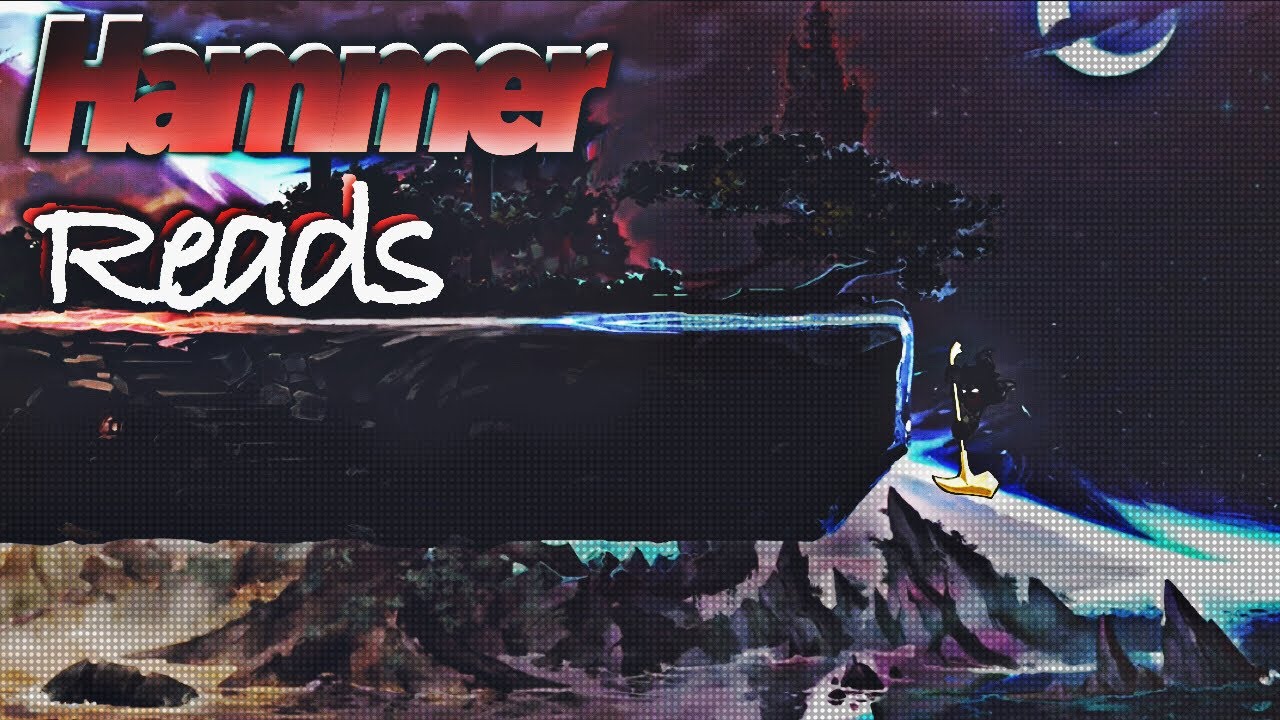 Brawlhalla Hammer Guide | True Combos and Reads