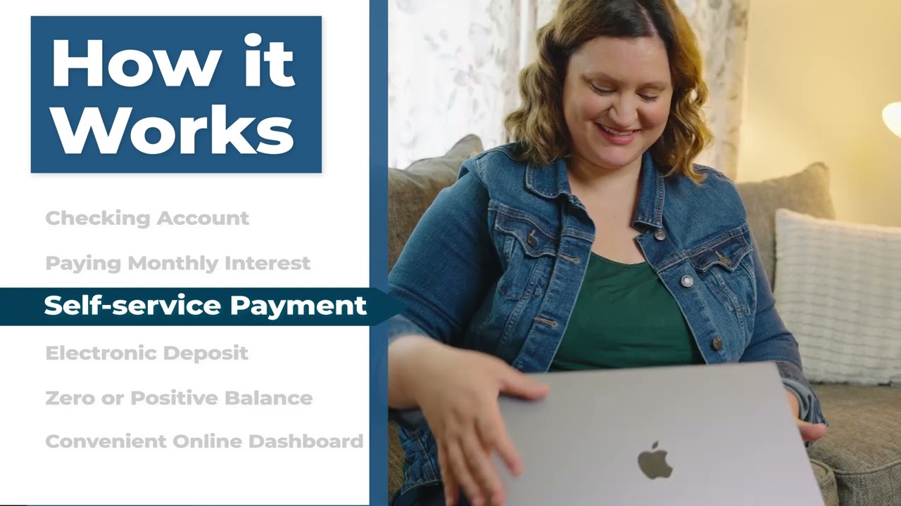 DCCU's Rebate Program - Overview