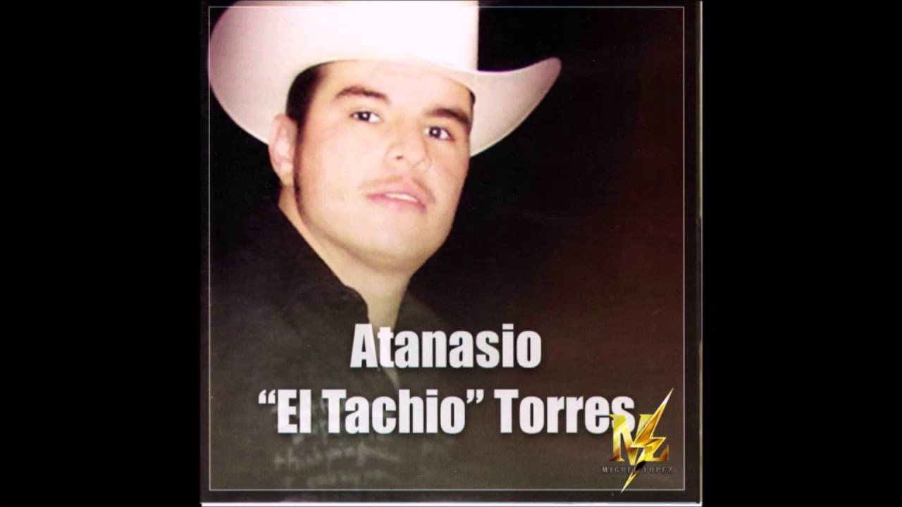Arley Perez Dueto Con Tacho Torres Con Los Viajeros Del Norte - La Vida Marca Los Rumbos (2006)