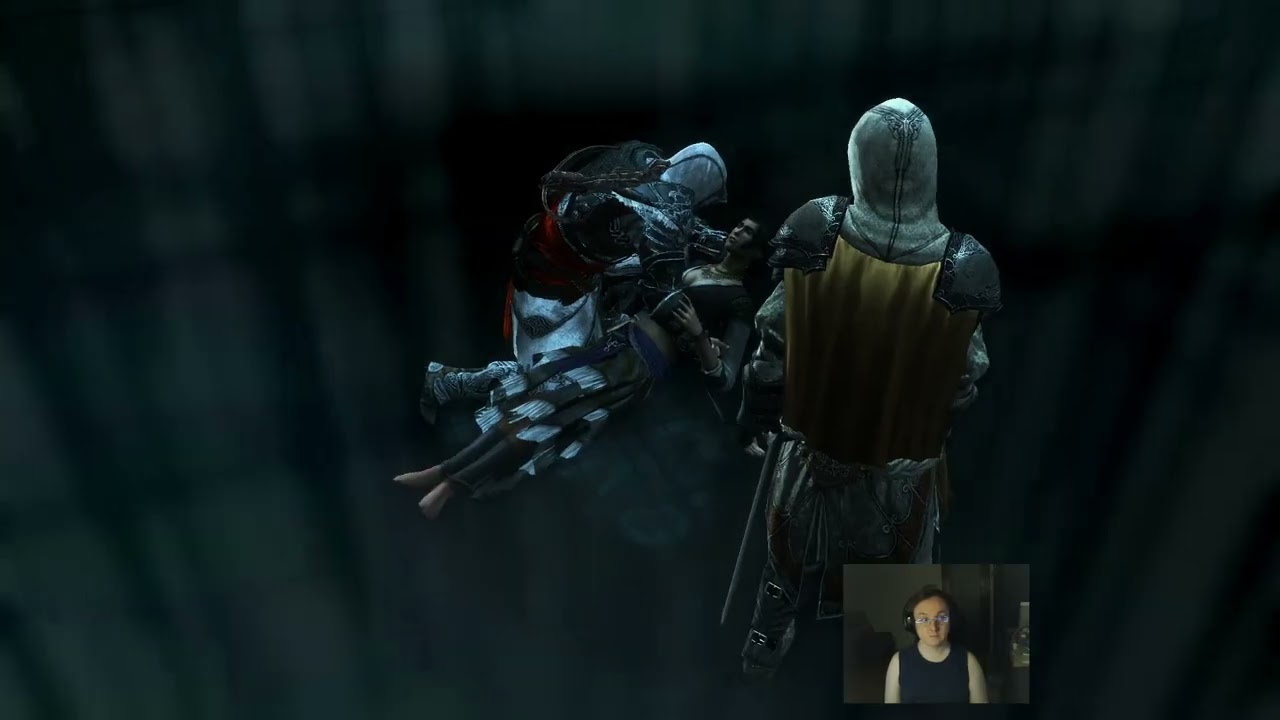 Assassins Creed Revelations #040 - Feinde der Assassinen