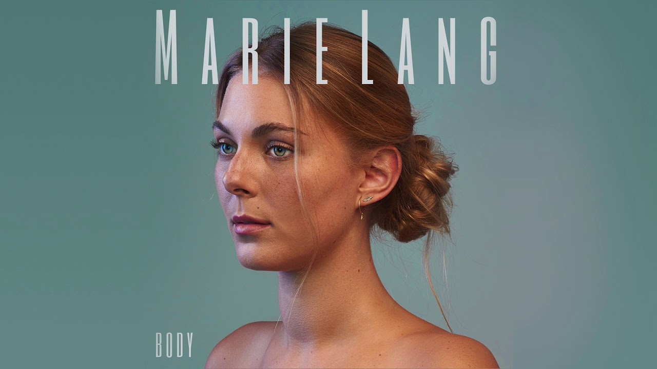 Marie Lang  - Comfort Zone (Official Audio)