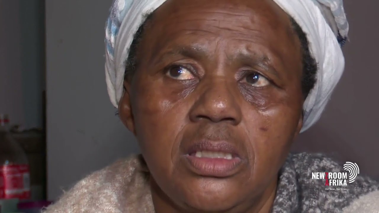 Khayelitsha family  calls for justice on daughter's murder