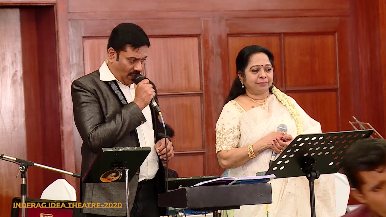 30 Avalukkenna Azhagiya Mugam  Indfrag Idea Theatre 2020