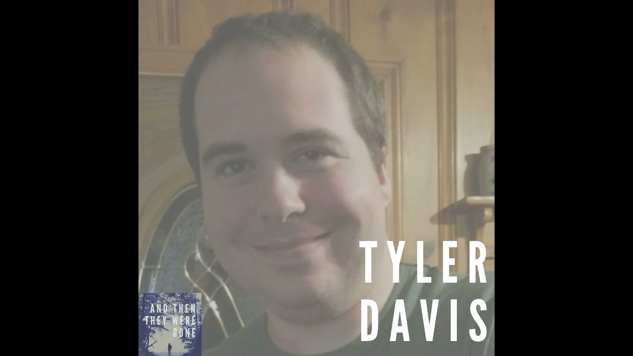Re-Release: Tyler Davis