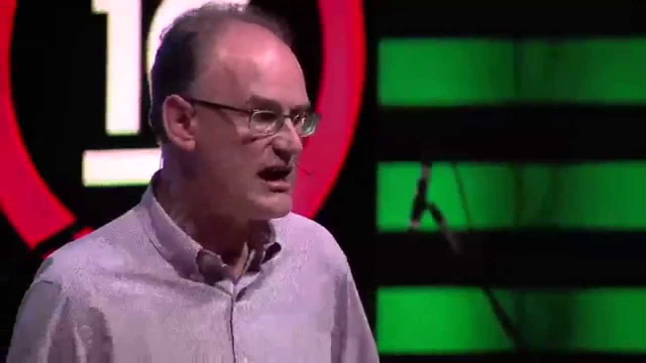 Matt Ridley | A New Perspective on Climate Change
