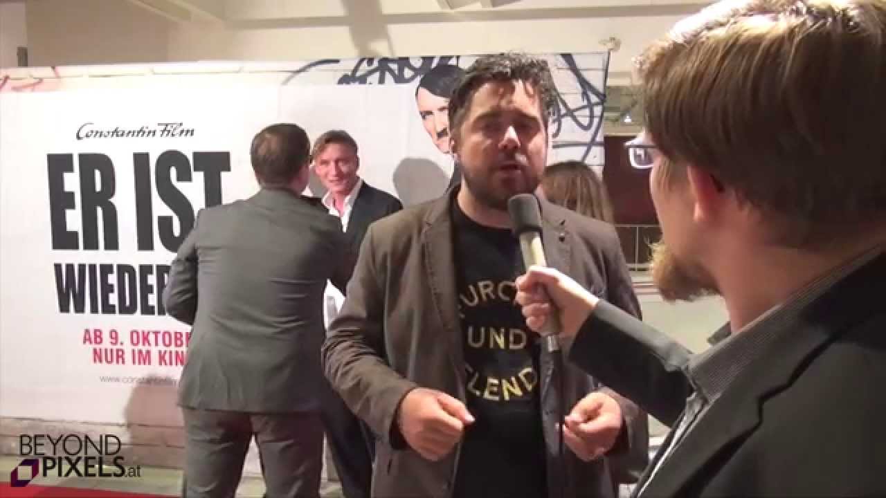 Interview zu 