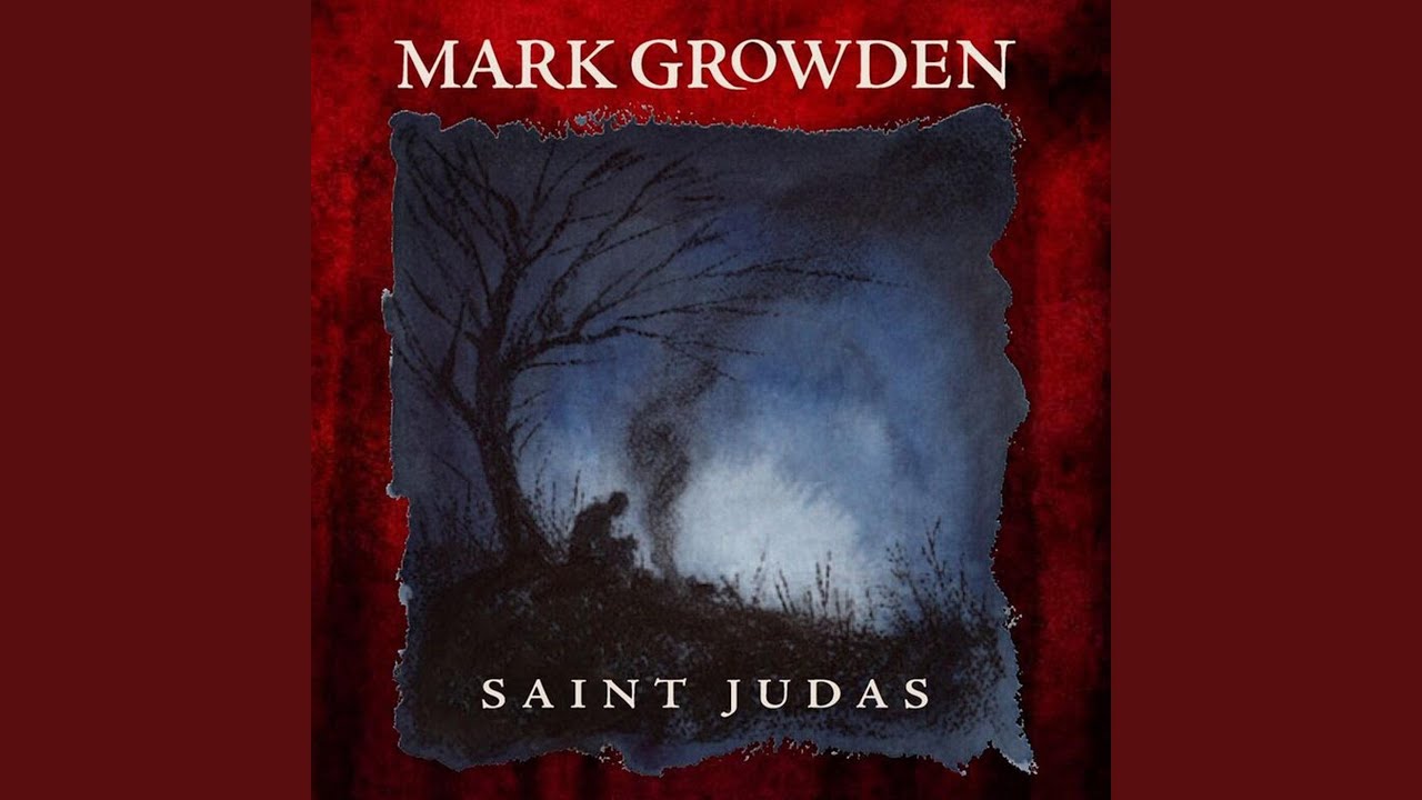 Saint Judas