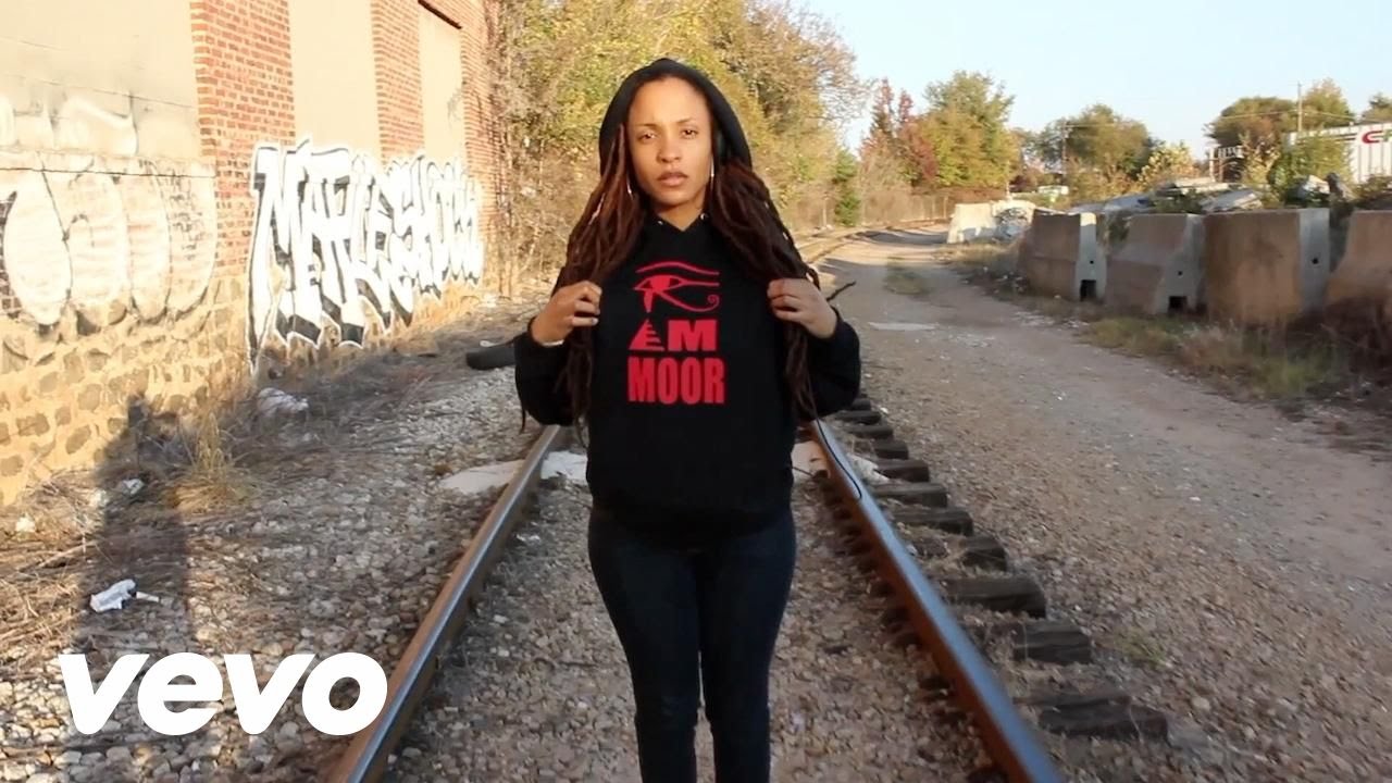 Sa-Roc - Industry (End-Us-Try)