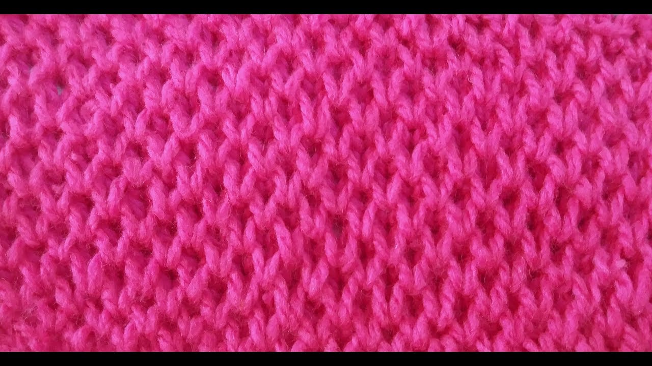 EASY NET SWEATER DESIGN | IN HINDI