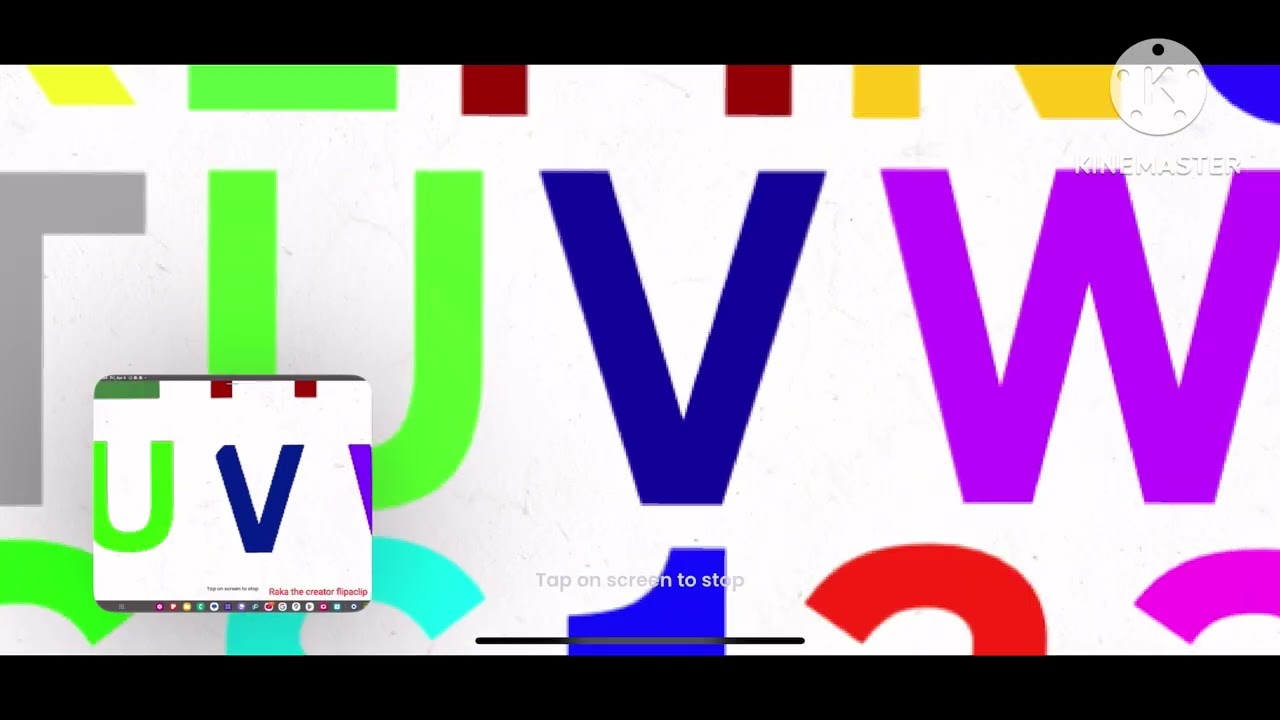 Alphabet Kenny vo Band how to use life powers