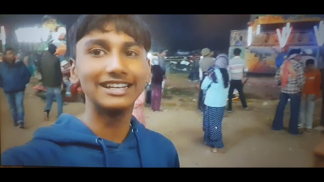MAHA SHIVRATRI VLOG #kashipur