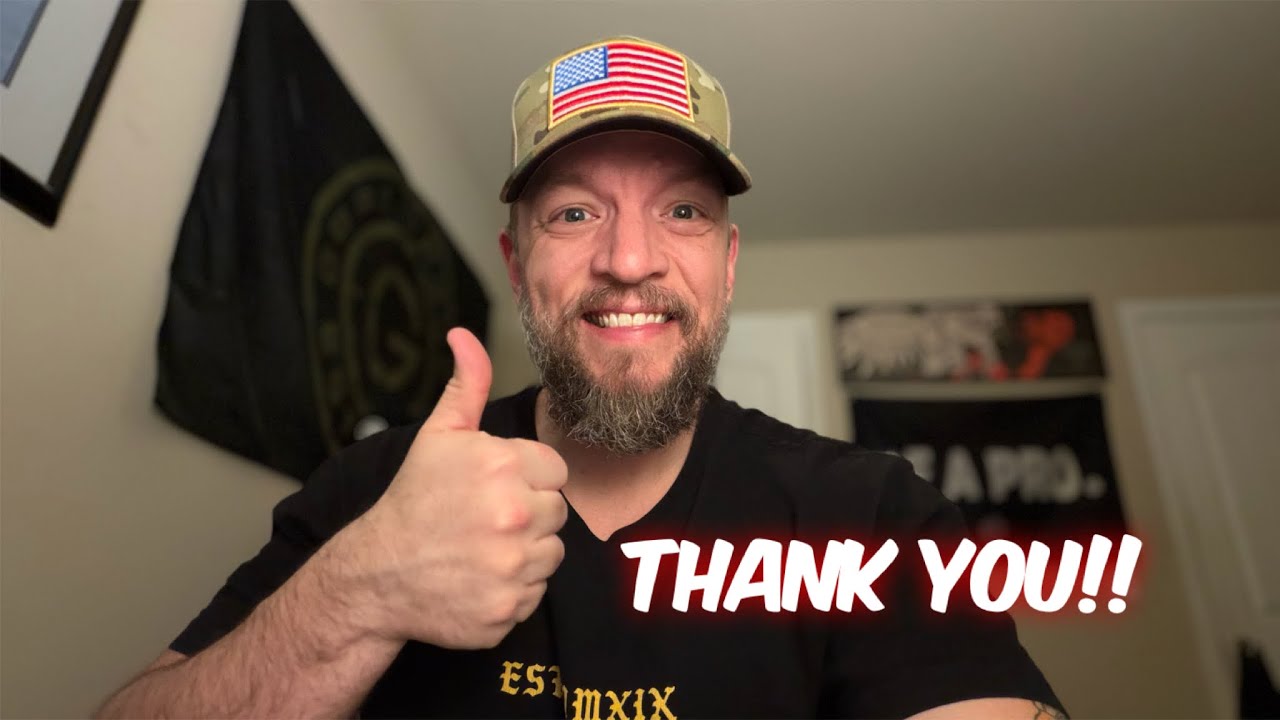 100 Subs / THANK YOU / Who, what, and why of the channel