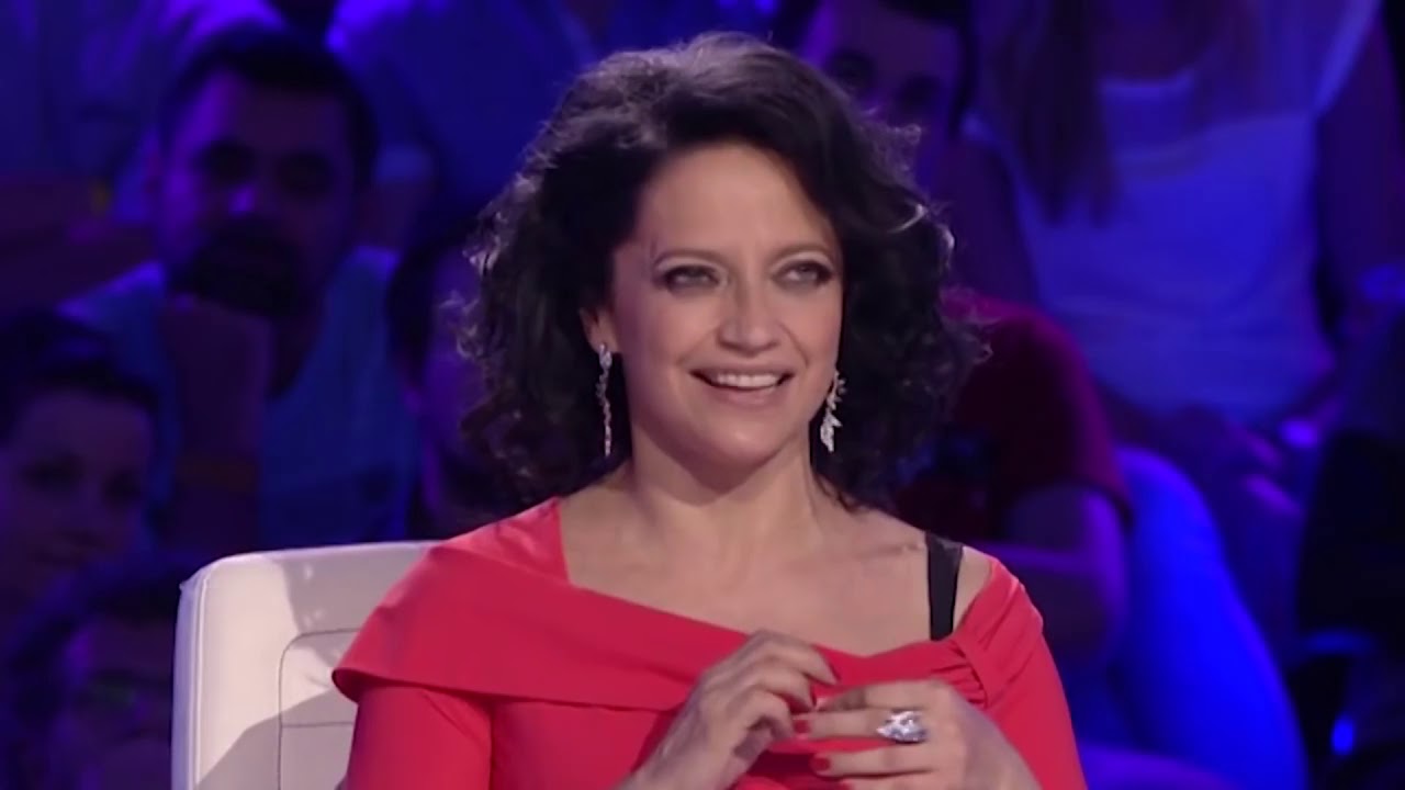 MRTVÁ LUCIE BÍLÁ! Československo má talent PARODIE!