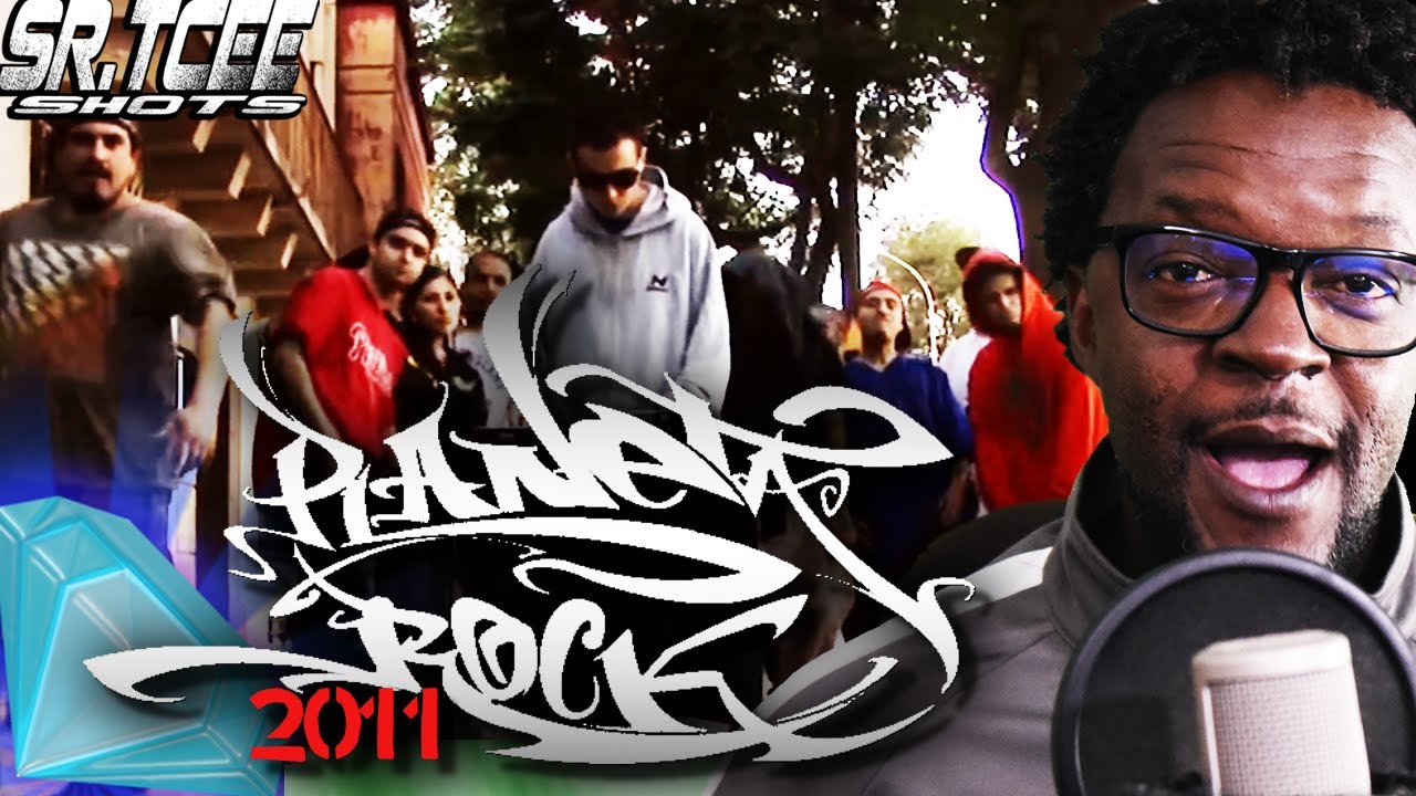 PLANETA ROCK 💎 2011 💎 JOYAS SR.TCEE