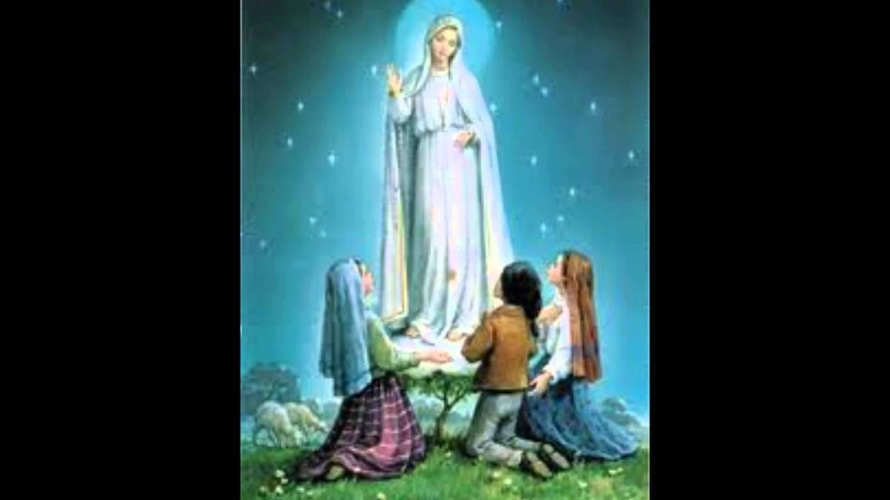 Ndakuramutsa Mwamikazi