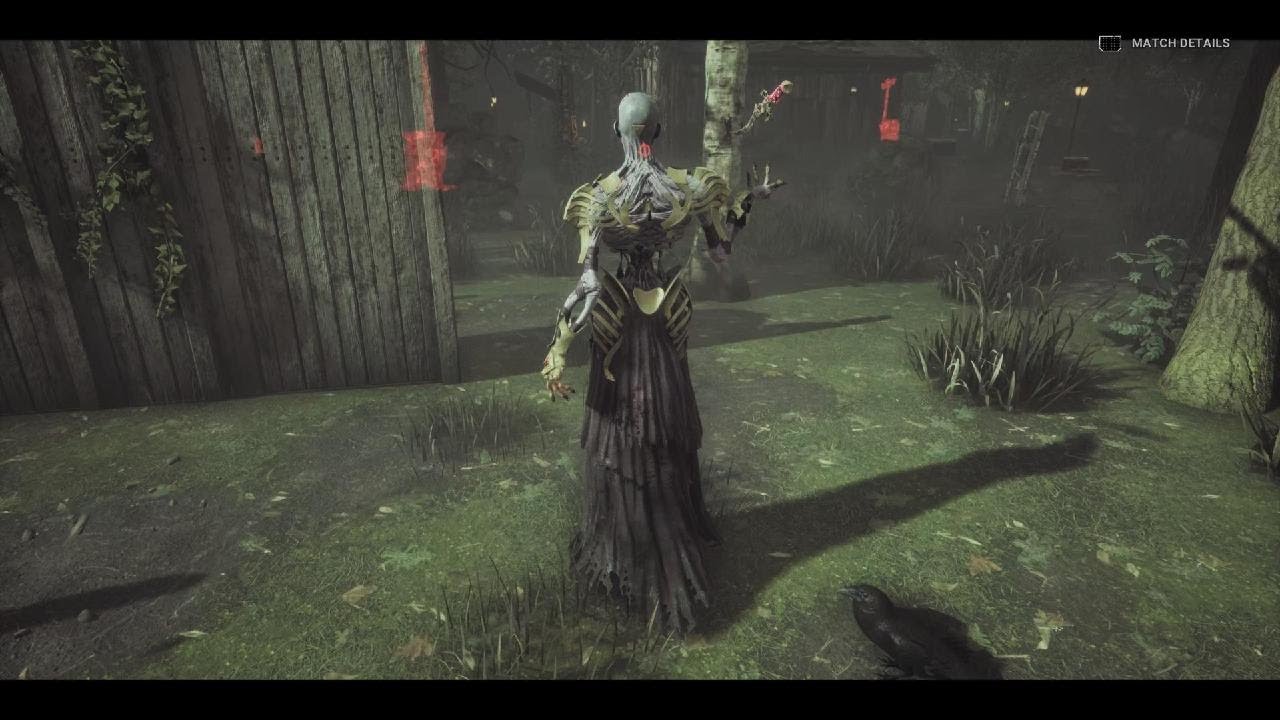 The Lich is cracked! 4 gen team wipe as Killer 😵‍💫 (DeadbyDaylight)