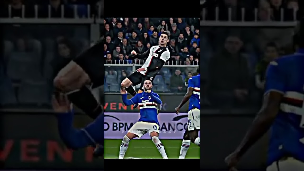 Ronaldo vs tiger jump ☠️ 