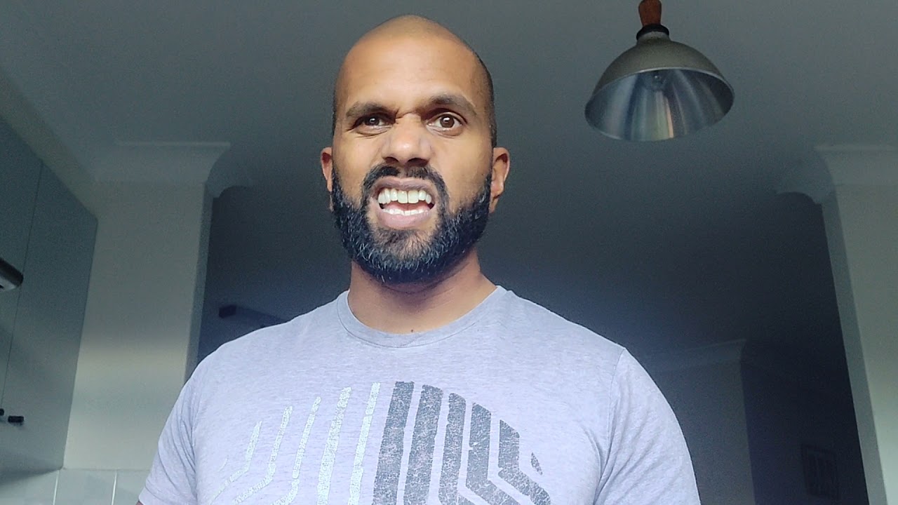 My experience with SMP (four days after my treatment)