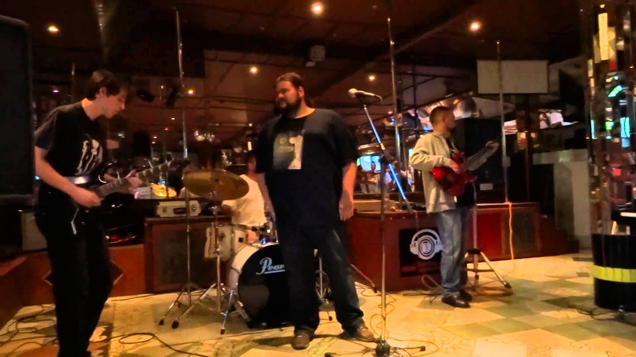 Hard Chords (Hobo Blues Band - 3.20-as blues )