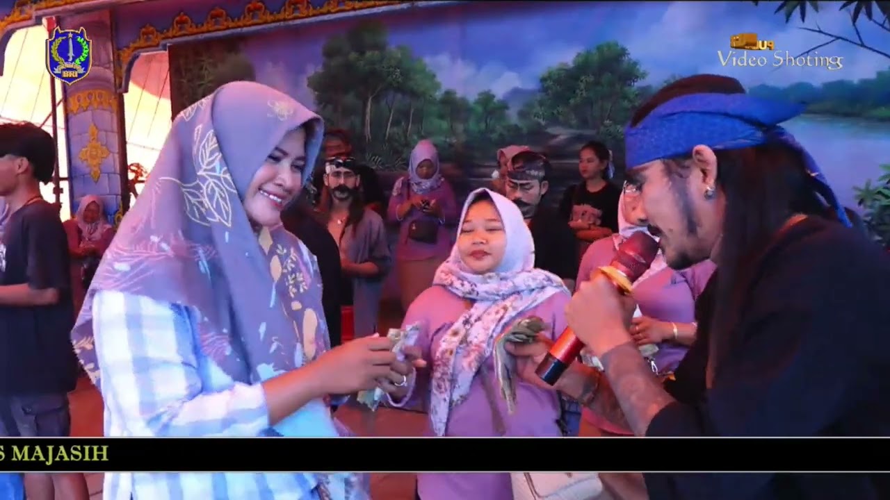 DADI SAKSI IWAN TATO  BINA REMAJA INDAH BUYUT SIDUM