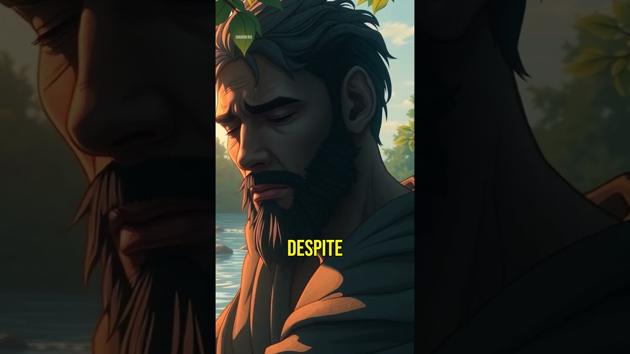 The Heartbreaking Tale of Chiron: Centaur of Wisdom
