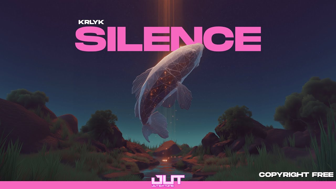 KRLYK - Silence [Outertone Release]