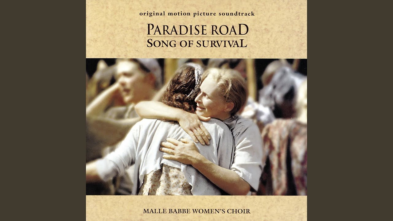 Faery Song, The Immortal Hour opera (Voice)