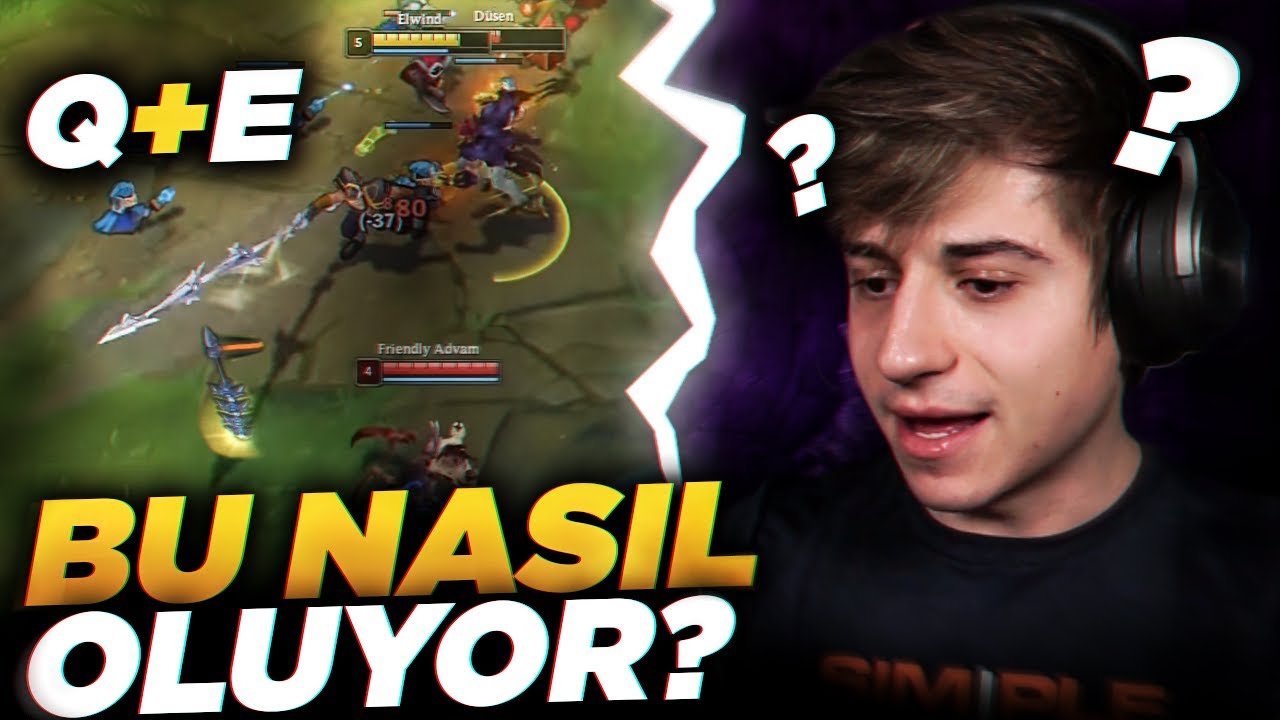 ELWIND İBRETLİK JARVAN E + Q COMBOSU