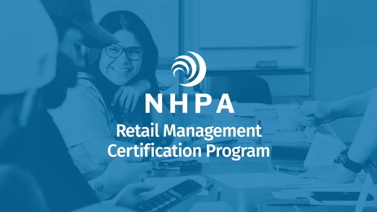 RMCP: Your Retail Leadership Journey
