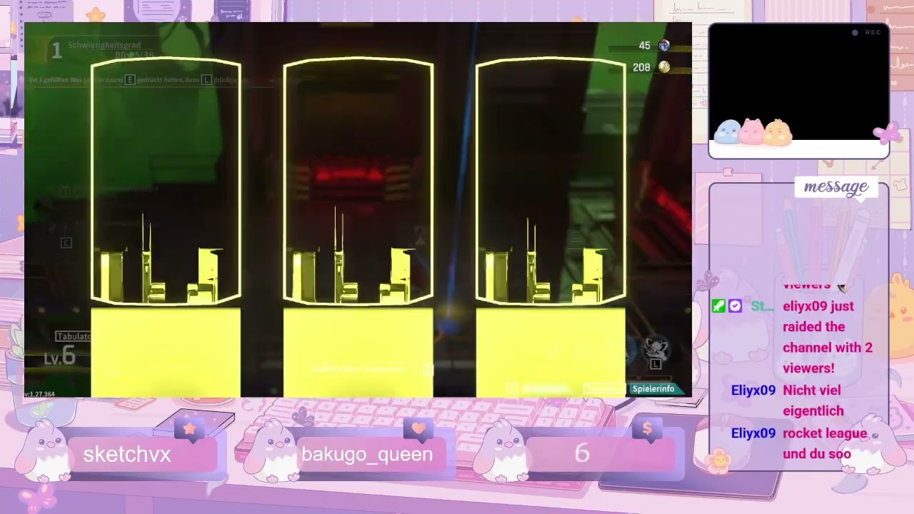 Dieses spiel hat mich total überrascht!