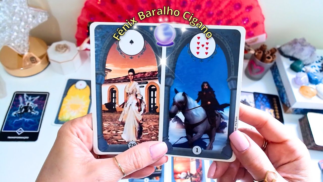 💖💭Como está a CABEÇA dele(a) em relação a MIM HOJE? O que PLANEJA fazer?🔮Baralho Cigano Hoje