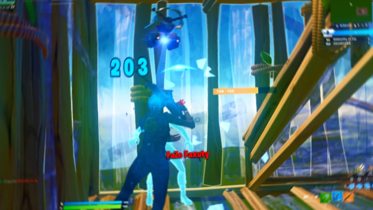 And I Gangbang 💀 l Elevated Highlights #37 (JOINED TEAM 33)