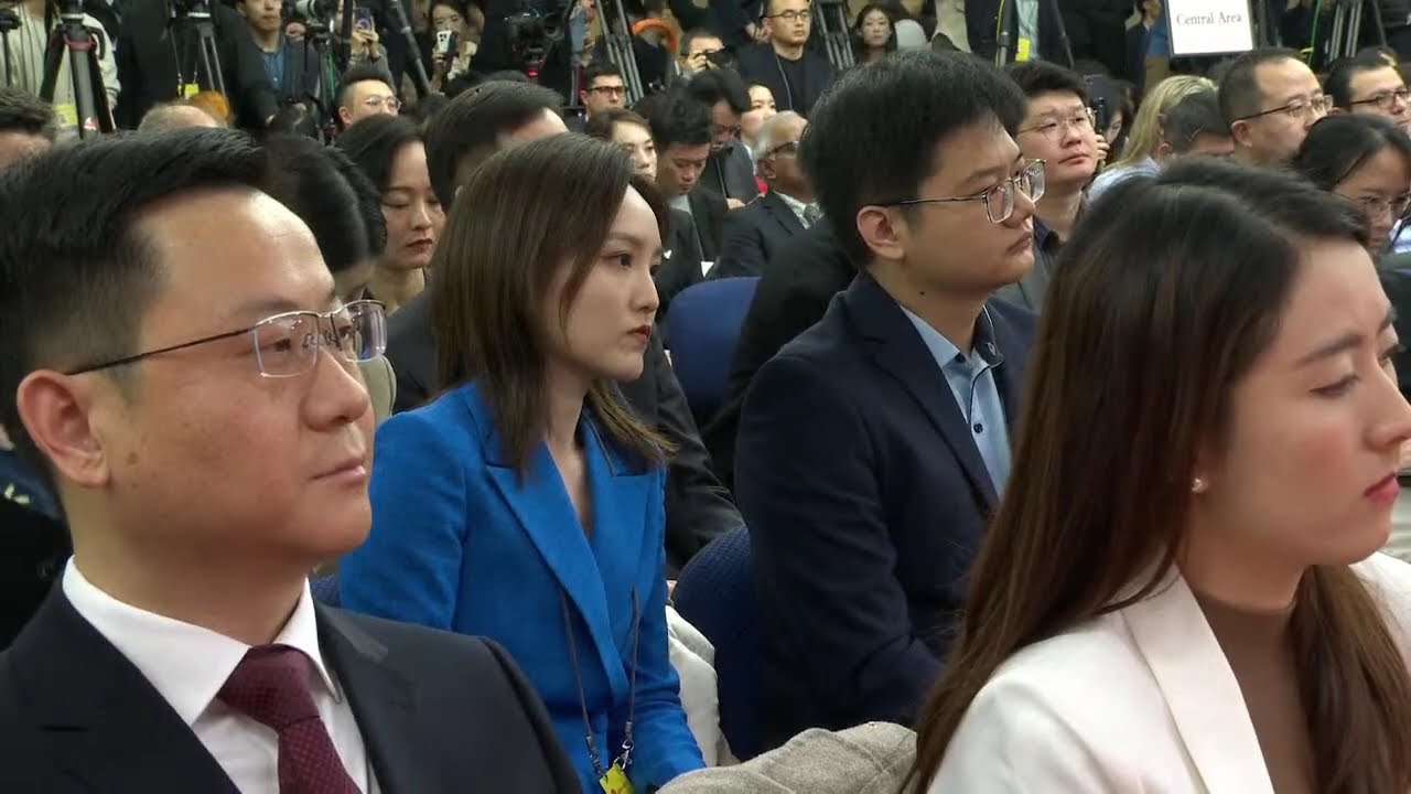 4th session of the 14th National Peoples Congress