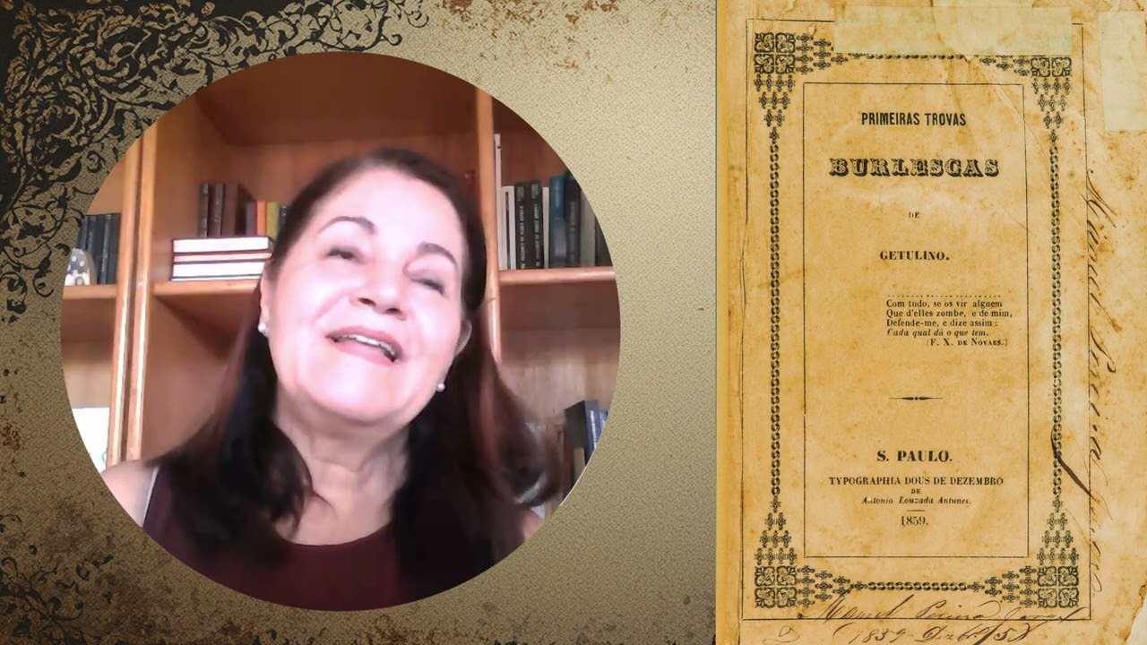 Homenagem a Luiz Gama: minha experiência na leitura de Primeiras Trovas Burlescas.