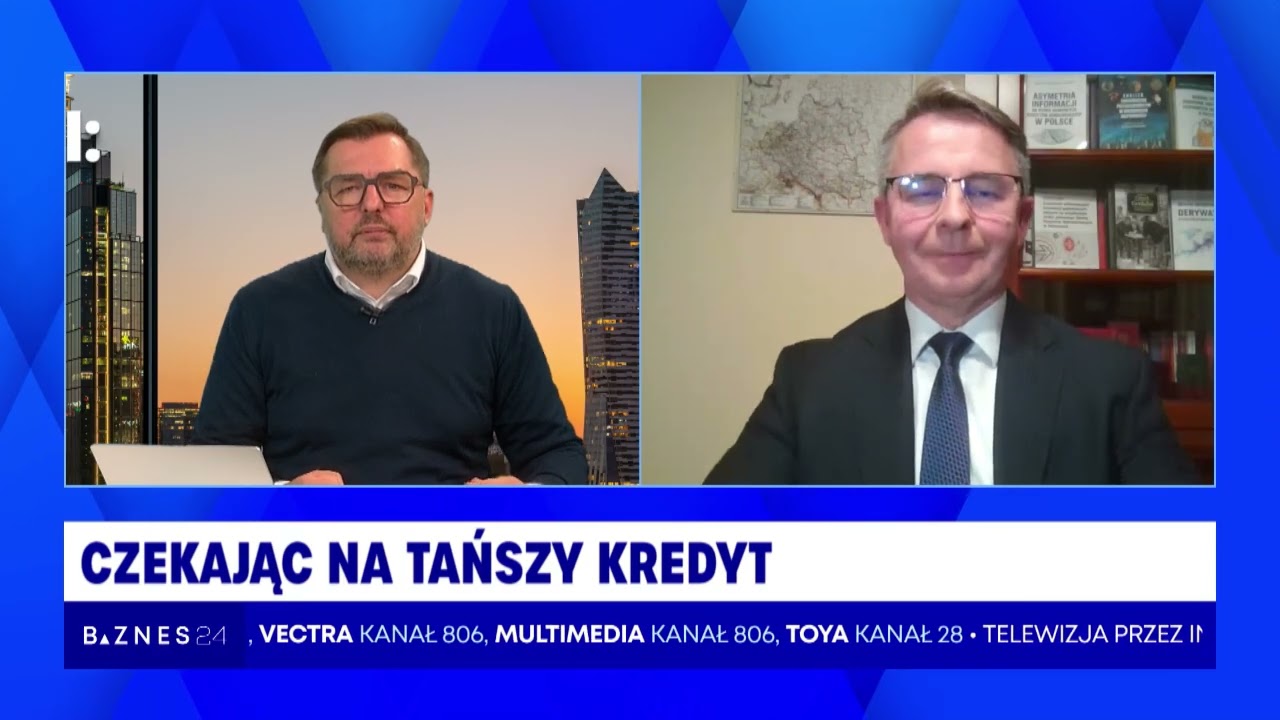 Co z tymi stopami? Wszyscy czekają na ruch RPP