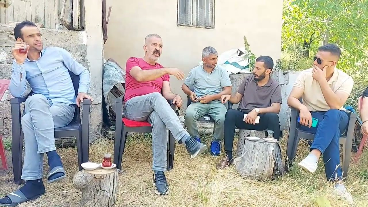 2025 VAN GÖY FESTİVALİ İÇİN GEVASTAN ABDÜLKERİM AKŞAK ABEMIZ KUŞ ATTI İZLEDİK İYİ SEYİRLER