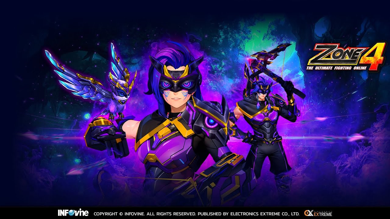 🔴[LIVE] Zone4Extreme : สวัสดีครับ ผมผู้เล่นใหม่ฝากเนื้อฝากตัวด้วยครับ!!!