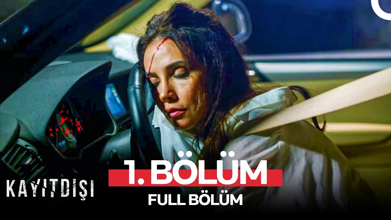 Kayıtdışı 1. B&ouml;l&uuml;m
