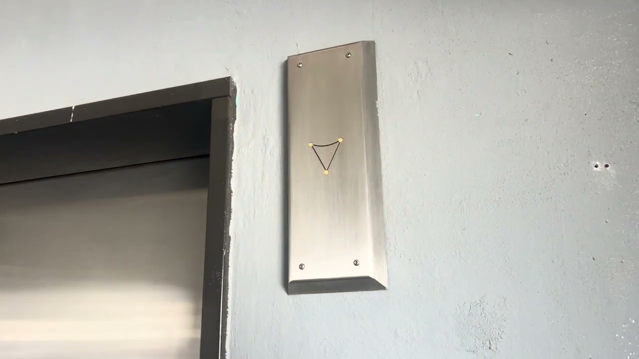 End of the Year Dump (12/20): 2025 Check Up on the Elevators at Wayne Street Garage