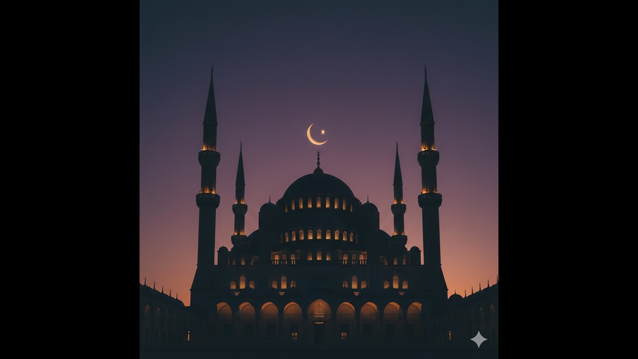 Watch This Before Ramadan Starts 🌙 | Ultimate 2026 Guide
