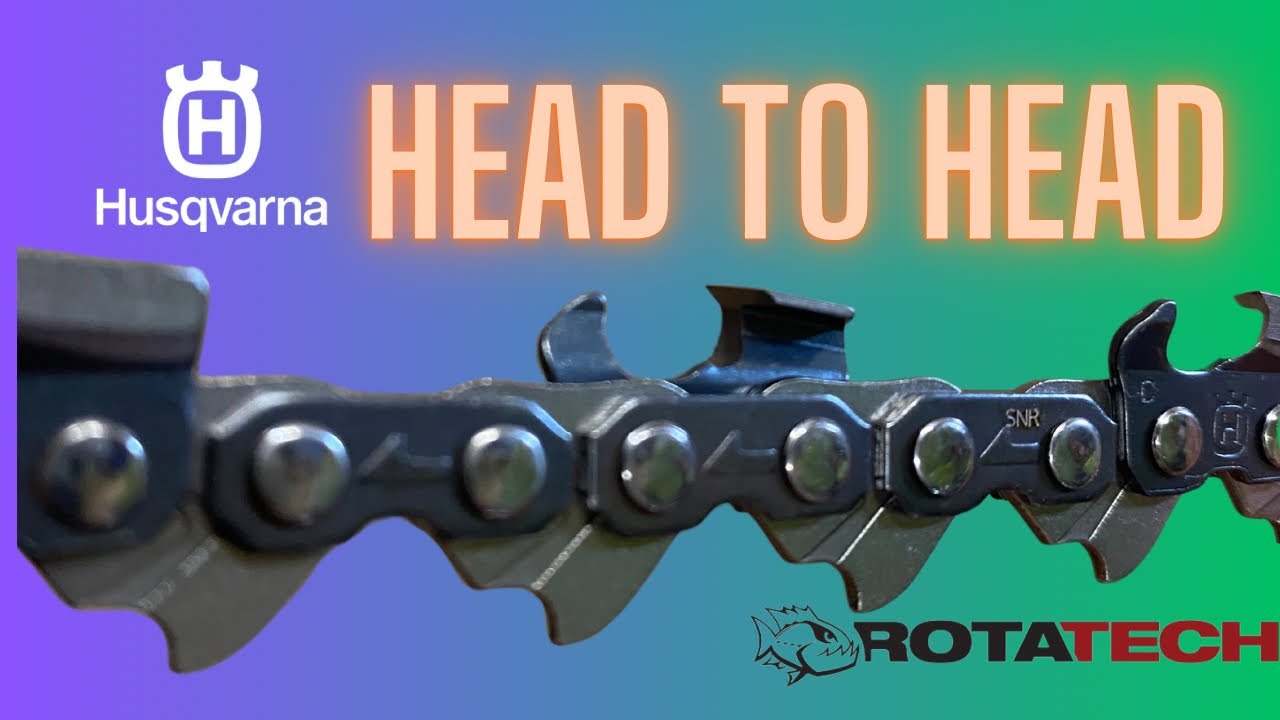 Price worth the extra Performance | X-Cut vs Rotatech