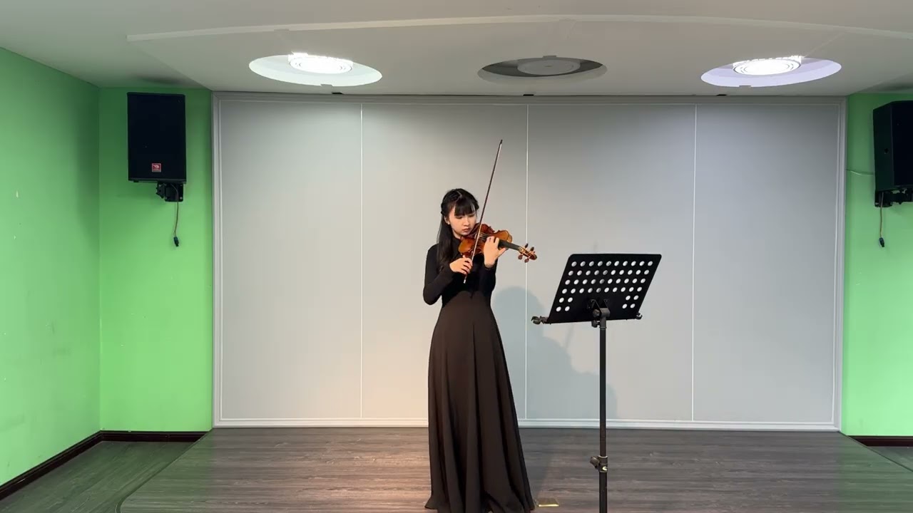 Violin Concerto in D Major,Op.77 Johannes Brahms 