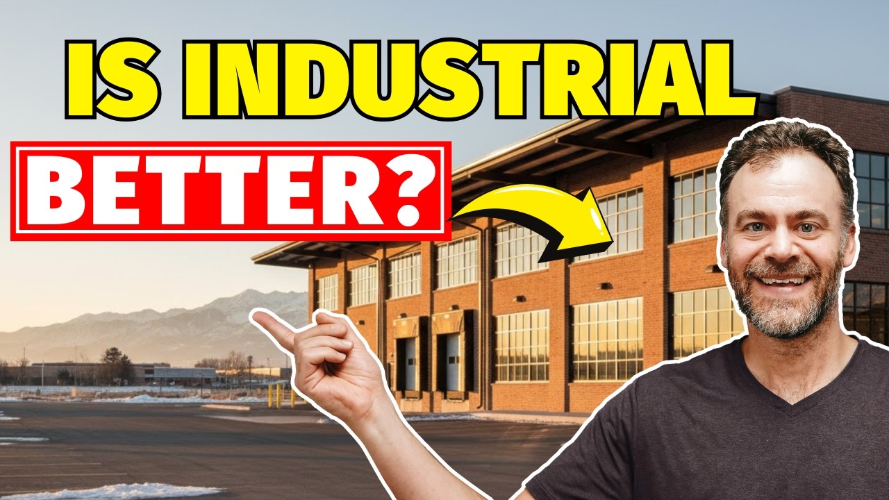 Why Denver's Industrial Market Is About to Explode