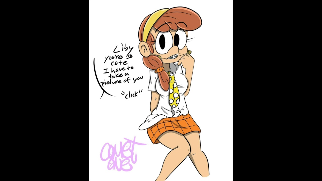 Liby Loud Tributo