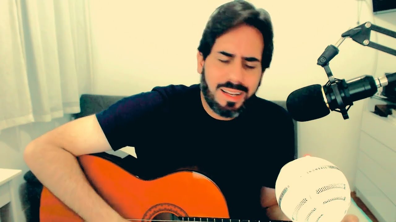 Antonio Oliveira - Would You be my Girl
