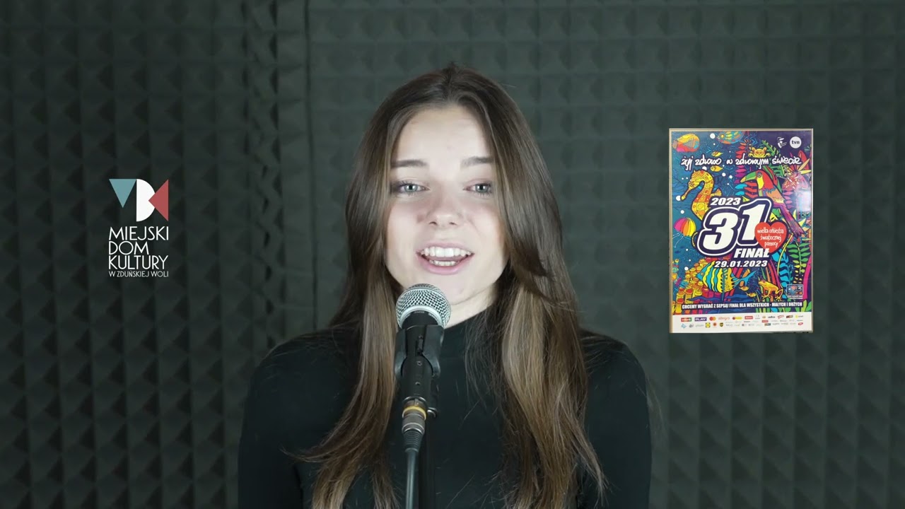 Martyna Majchrzak   