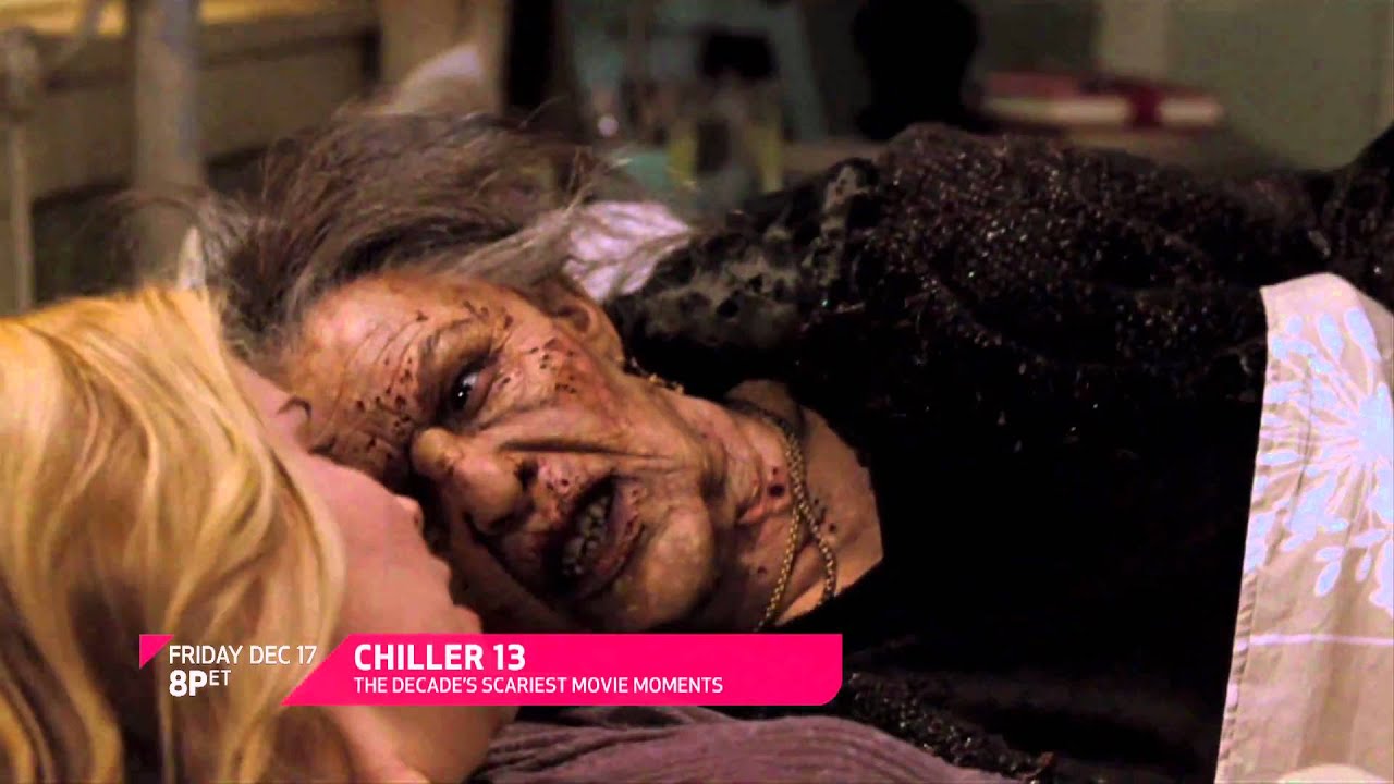 CHILLER 13: The Decade's Scariest Movie Moments - Teaser TV Spot