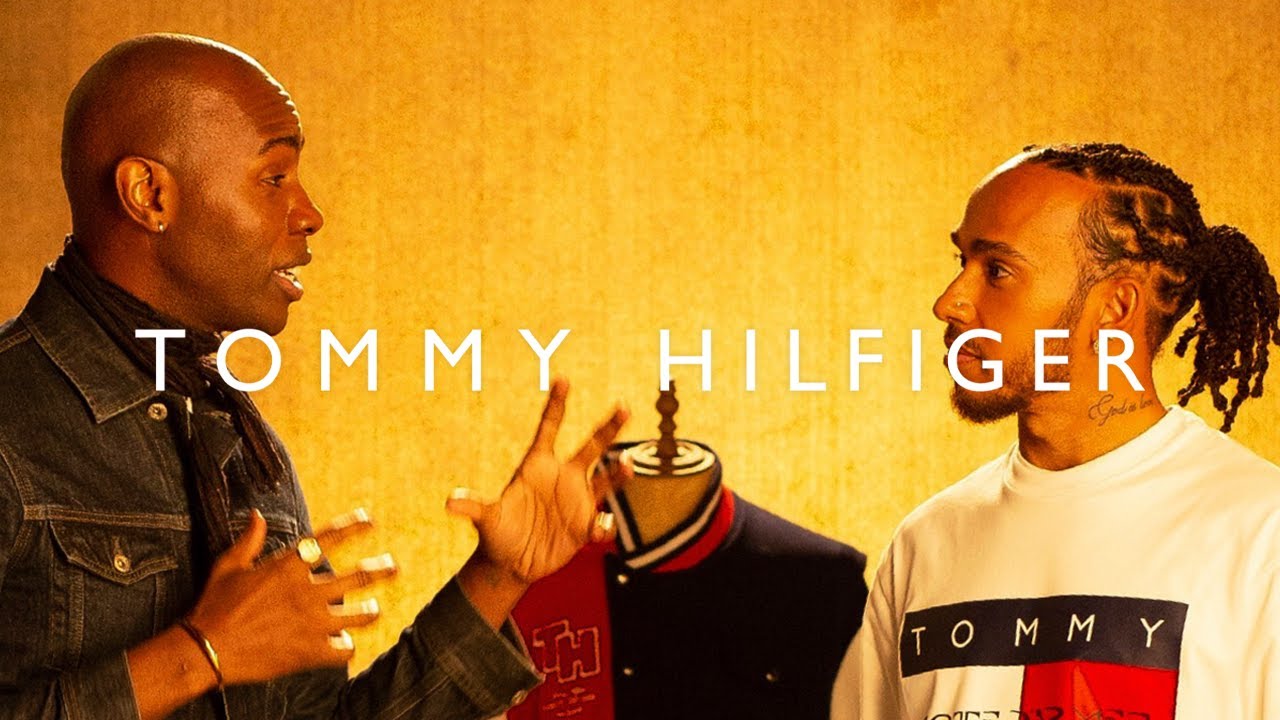 Ep. 1: What It Takes | A docuseries featuring Lewis Hamilton, George Russell and Clarence Ruth.