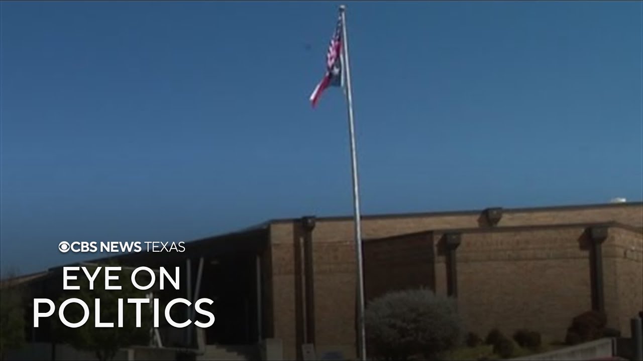 Dallas County voters face new election day precinct rules