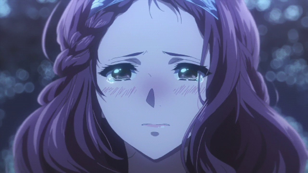 bingo players - cry (just a little) 〈slowed X reverb〉